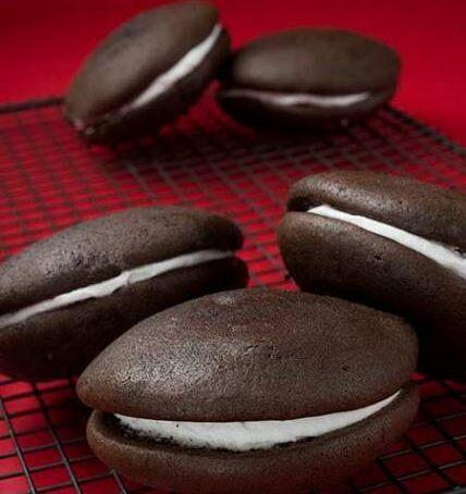 Order A Box Of Maine Whoopie Pies
