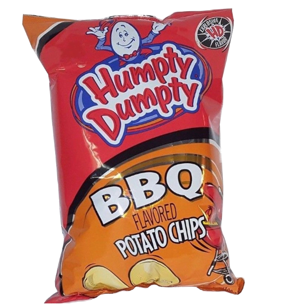 Order A Box Of Humpty Dumpty Chips