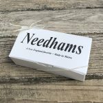 Box of 6 Original Needhams,
