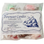 Downeast Maine Saltwater Taffy,