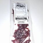 Smith's Beef Jerky - Honey Cured