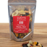 Lucy's Penobscot Trail Mix,