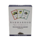Box of Bar Harbor Assorted Teas