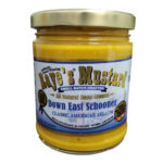 Raye's Mustard - Downeast Schooner 9oz,