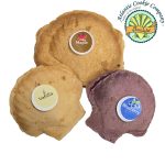 Shuckie Clam Cookies (3 Pack)