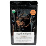 Farmhouse Organic Coffee - Acadia Blend,