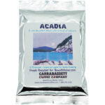 Carrabassett Coffee - Acadia Roast,