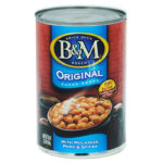 B&M Baked Beans,