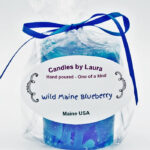 Wild Maine Blueberry Candle,