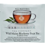 Wild Blueberry Fruit Tea (2),