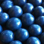 Wilbur's Chocolate Covered Blueberries,