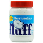 Marshmallow Fluff,
