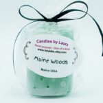 Fresh Maine Woods Candle,