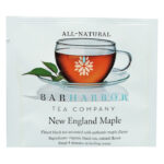 New England Maple Tea (2),