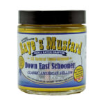 Raye's Mustard - Downeast Schooner 9oz
