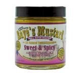Raye's Mustard - Sweet & Spicy 9oz