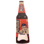 Moxie Bottle Opener,
