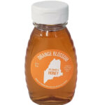 Orange Blossom Honey