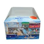 Box of Salt Water Taffy 9oz,