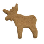 All Natural Moose Dog Treat,