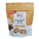 Bixby Chocolate Peanut Butter Bites,