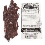 Smith's Honey Cured Beef Jerky,