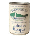 Bar Harbor Lobster Bisque,