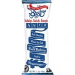 Bixby Dark Chocolate Blueberry Bar,