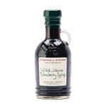 Stonewall Maine Blueberry Syrup,