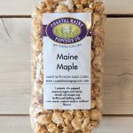 Coastal Maine Maple Popcorn,