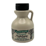 Large 8oz Maple Syrup,