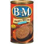 B&M Brown Bread,