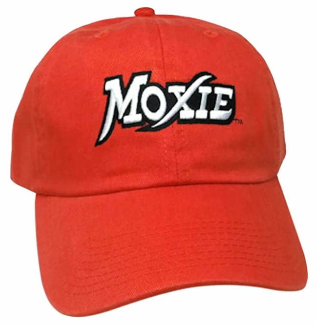 Moxie Baseball Cap