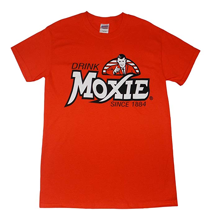 Moxie T-Shirts