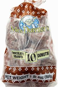Order Mrs. Dunster Donuts (2 pack)