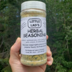 Little Lad's Herbal Seasoning,