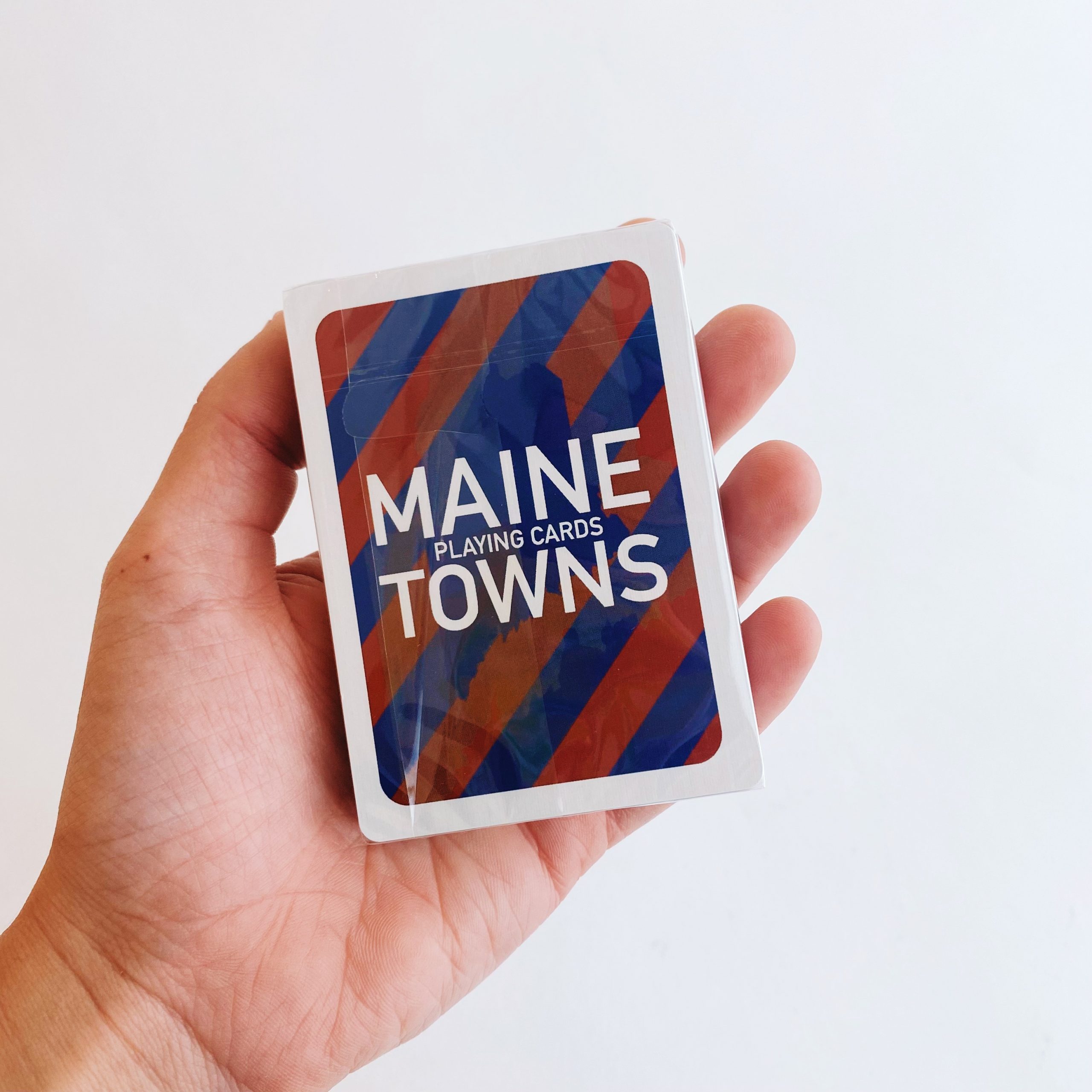 Maine Playing Cards - Image 5
