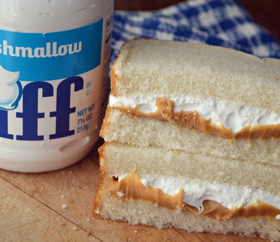 Create and Order a Fluffernutter Box