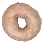 Holy Donut - Maple Glazed